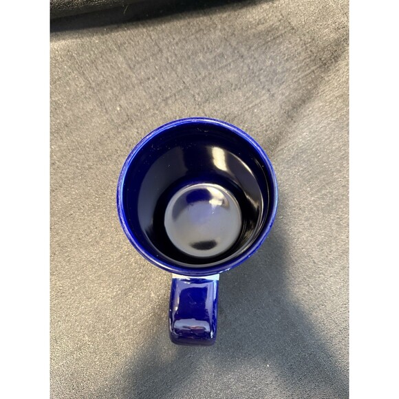 Walt Disney World 1/2 Marathon 2006 Coffee Cup Mug Donald Duck - Picture 5 of 6